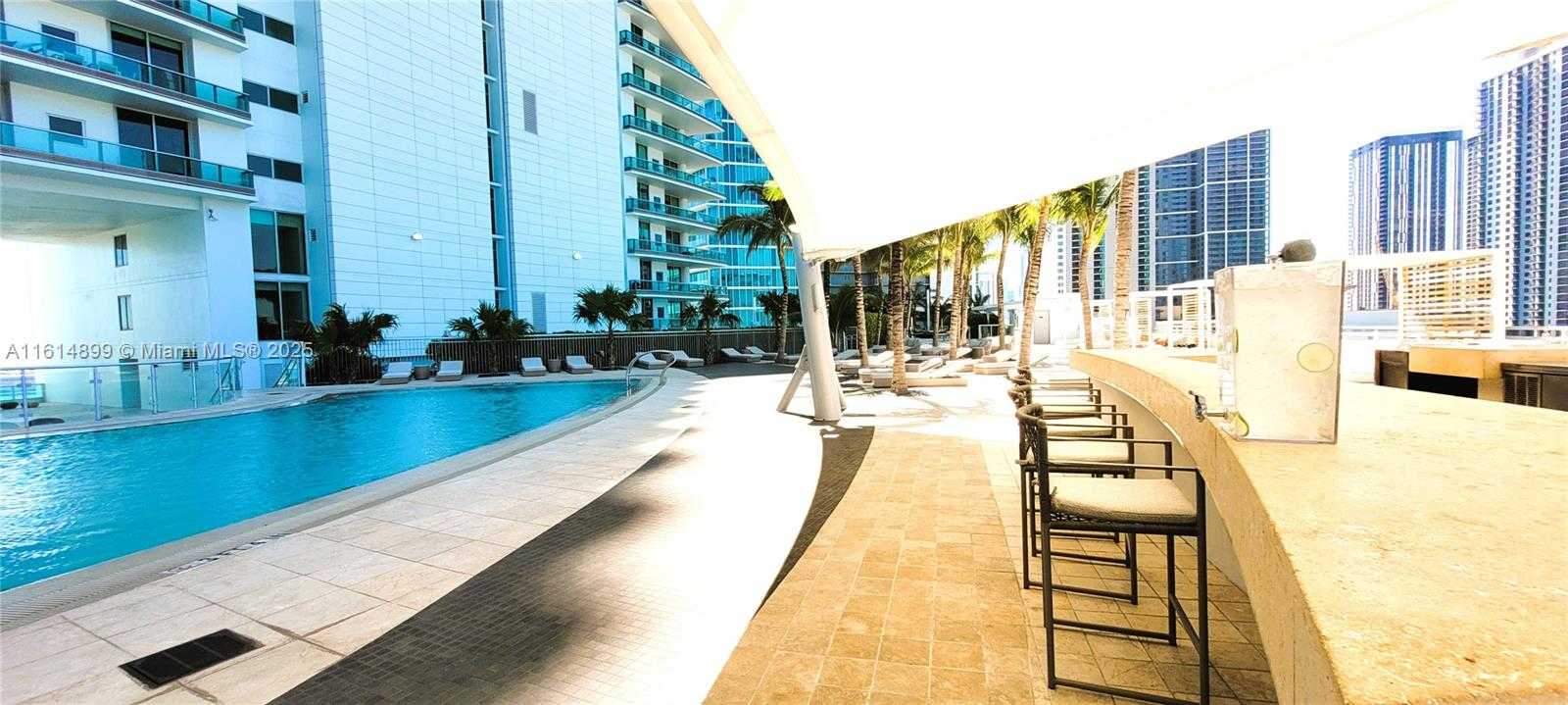 Small Image of 900 BISCAYNE BLVD #2503, Miami Number 72