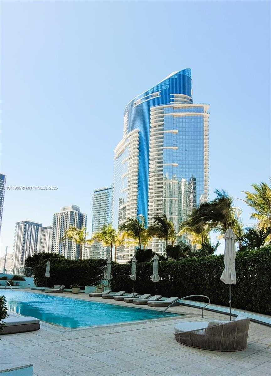 Small Image of 900 BISCAYNE BLVD #2503, Miami Number 83