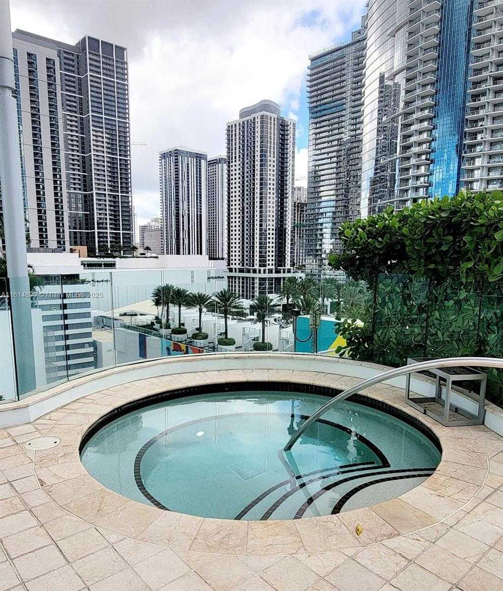 Small Image of 900 BISCAYNE BLVD #2503, Miami Number 90