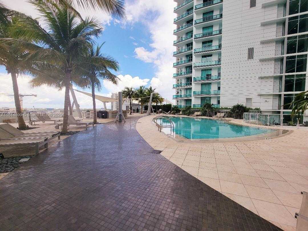 Small Image of 900 BISCAYNE BLVD #2503, Miami Number 91