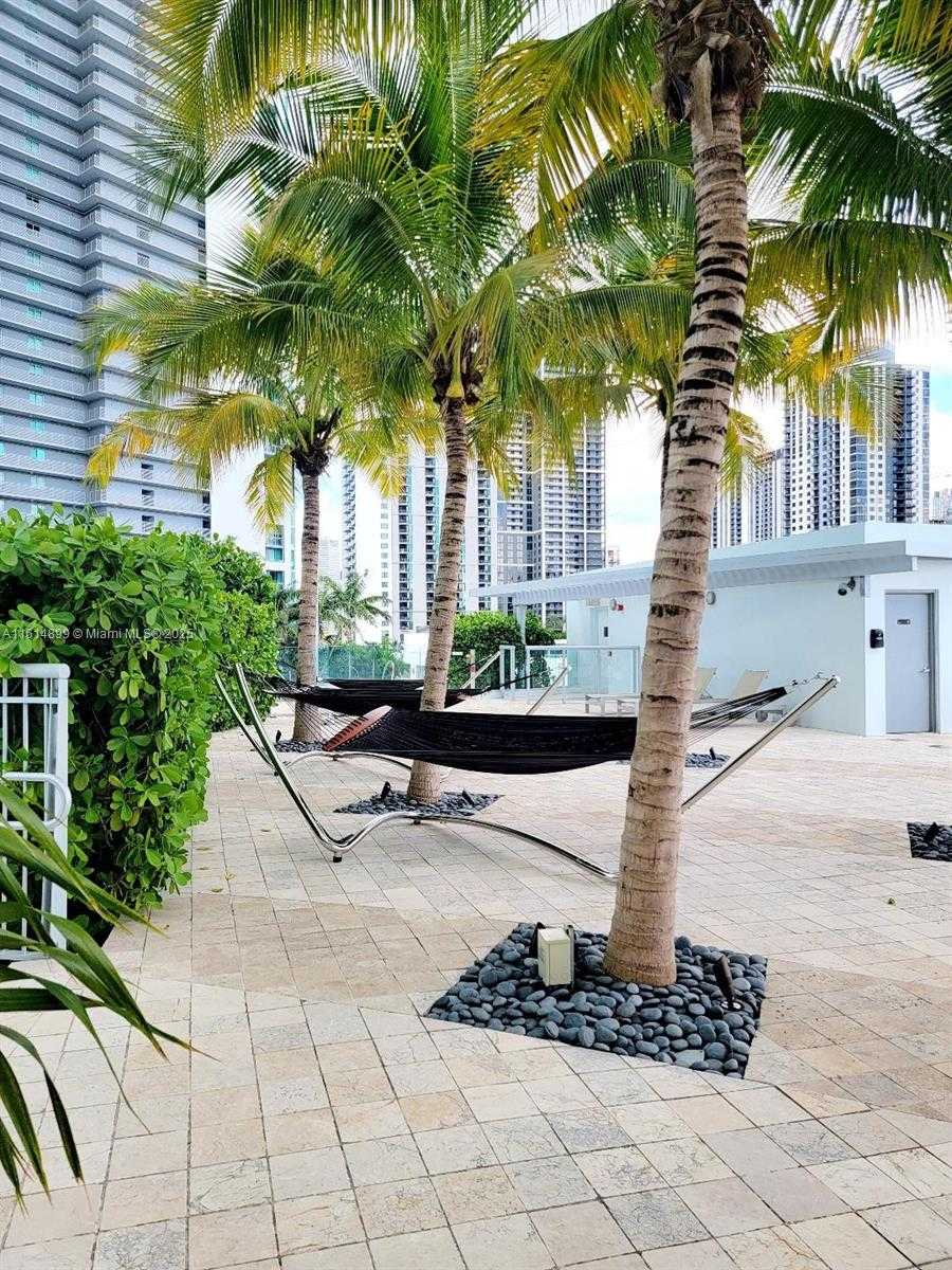 Small Image of 900 BISCAYNE BLVD #2503, Miami Number 93