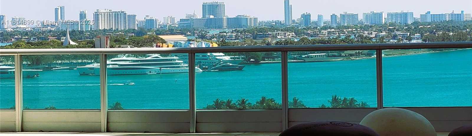 Small Image of 900 BISCAYNE BLVD #2503, Miami Number 99