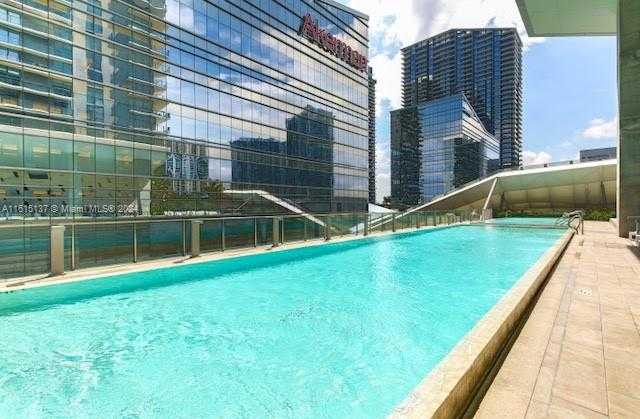 Small Image of 68 SOUTH EAST 6TH ST #3508, Miami Number 10