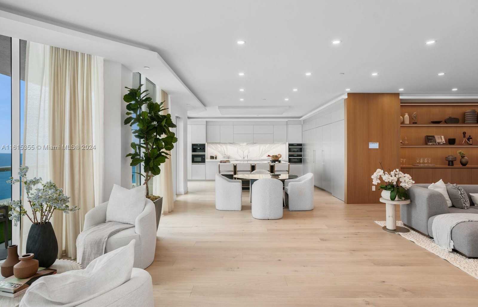 Small Image of 17875 COLLINS AVE #PH5002, Sunny Isles Beach Number 18