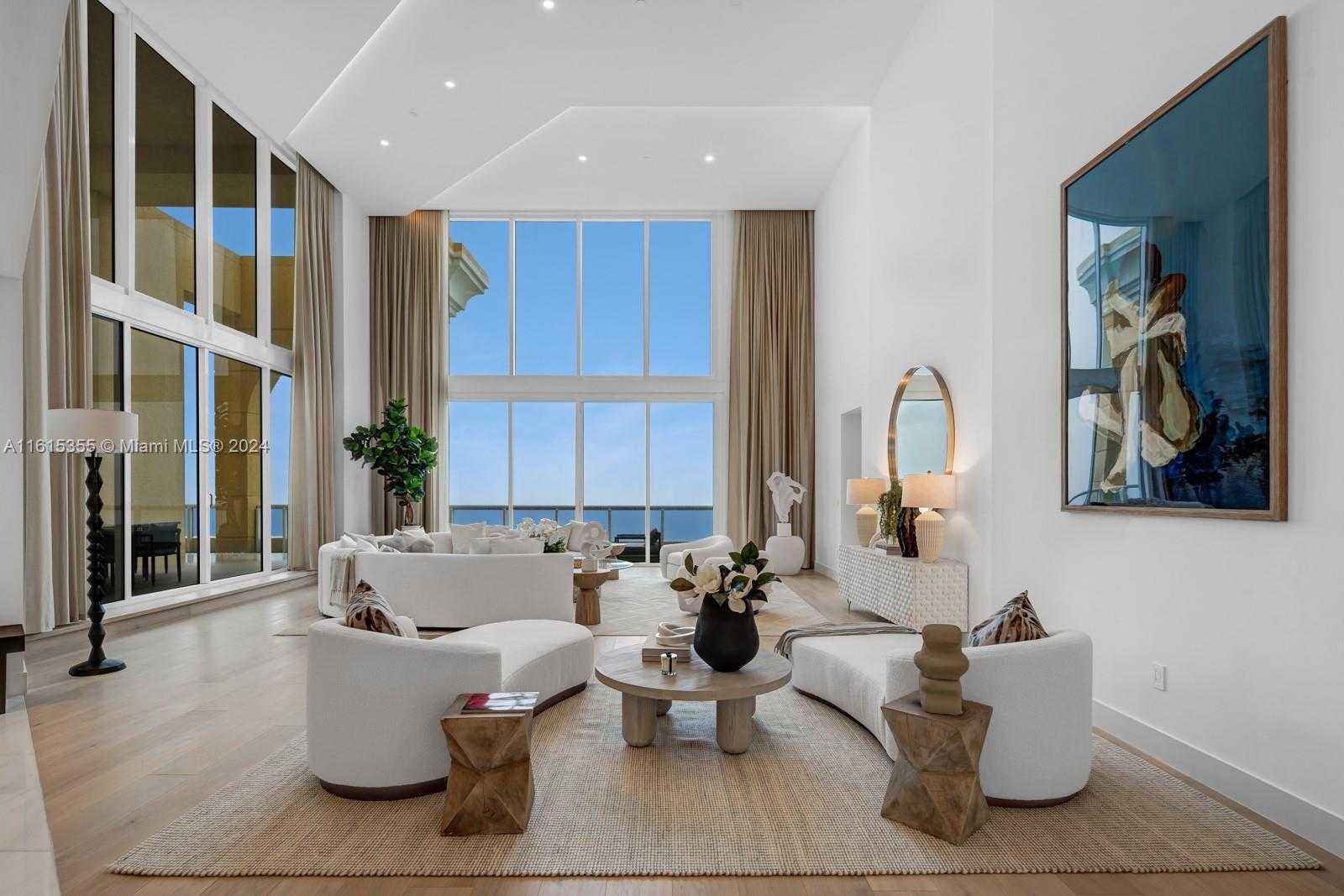 Small Image of 17875 COLLINS AVE #PH5002, Sunny Isles Beach Number 2