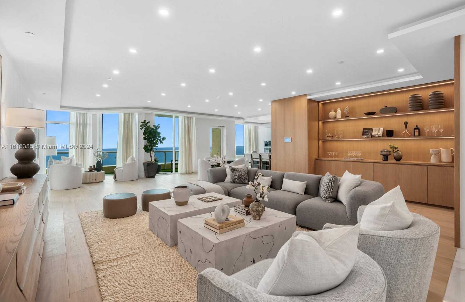 Small Image of 17875 COLLINS AVE #PH5002, Sunny Isles Beach Number 20