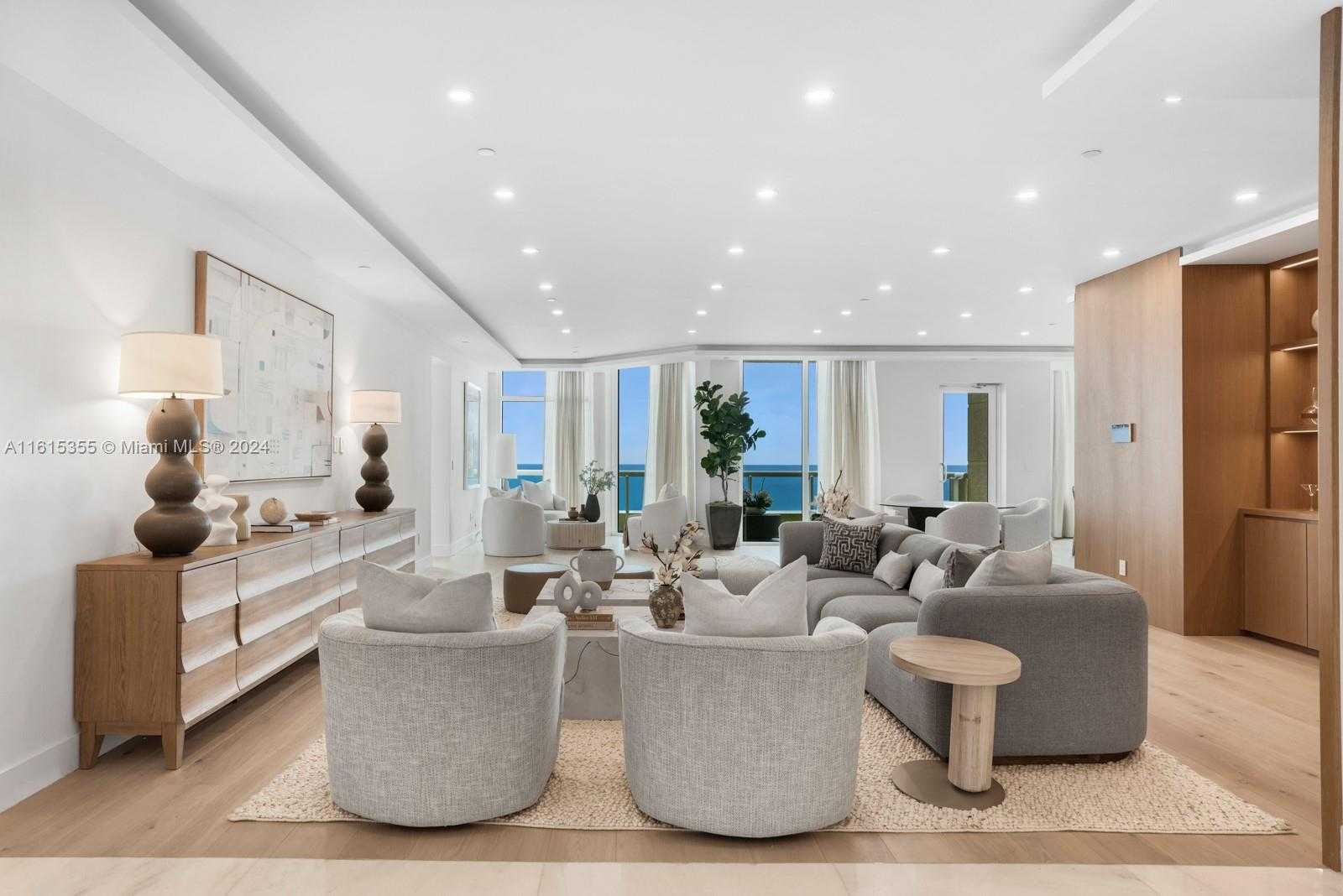 Small Image of 17875 COLLINS AVE #PH5002, Sunny Isles Beach Number 21