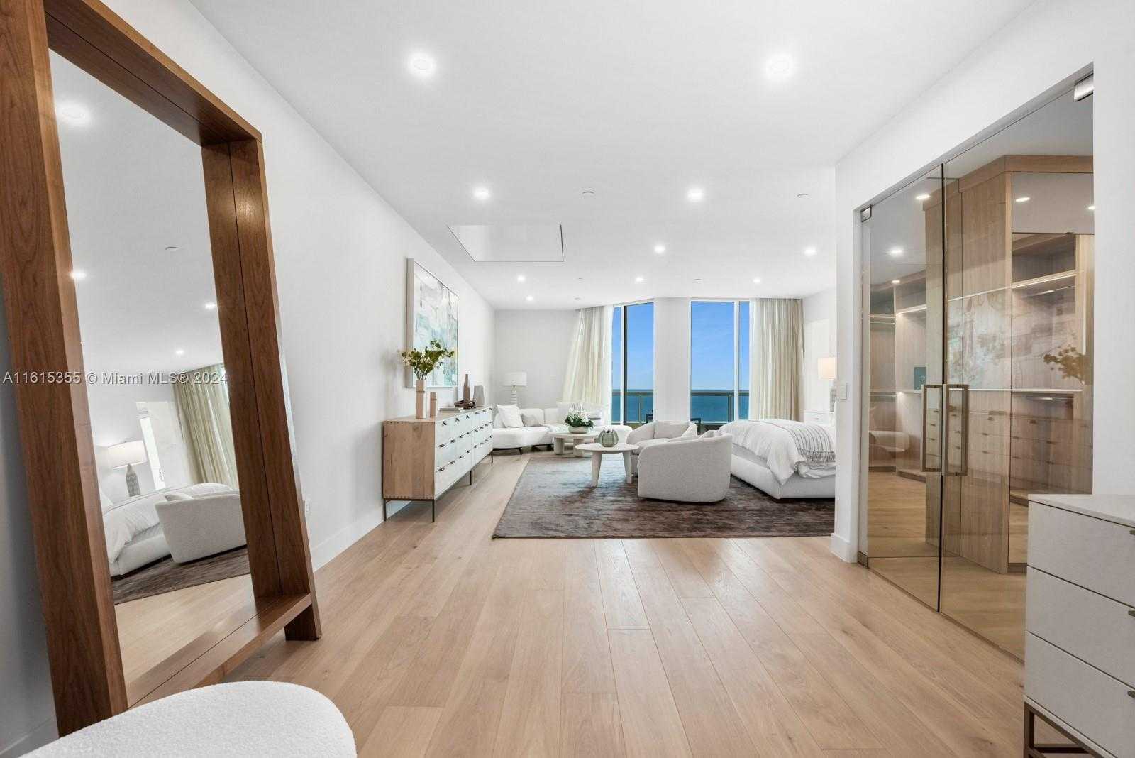 Small Image of 17875 COLLINS AVE #PH5002, Sunny Isles Beach Number 36