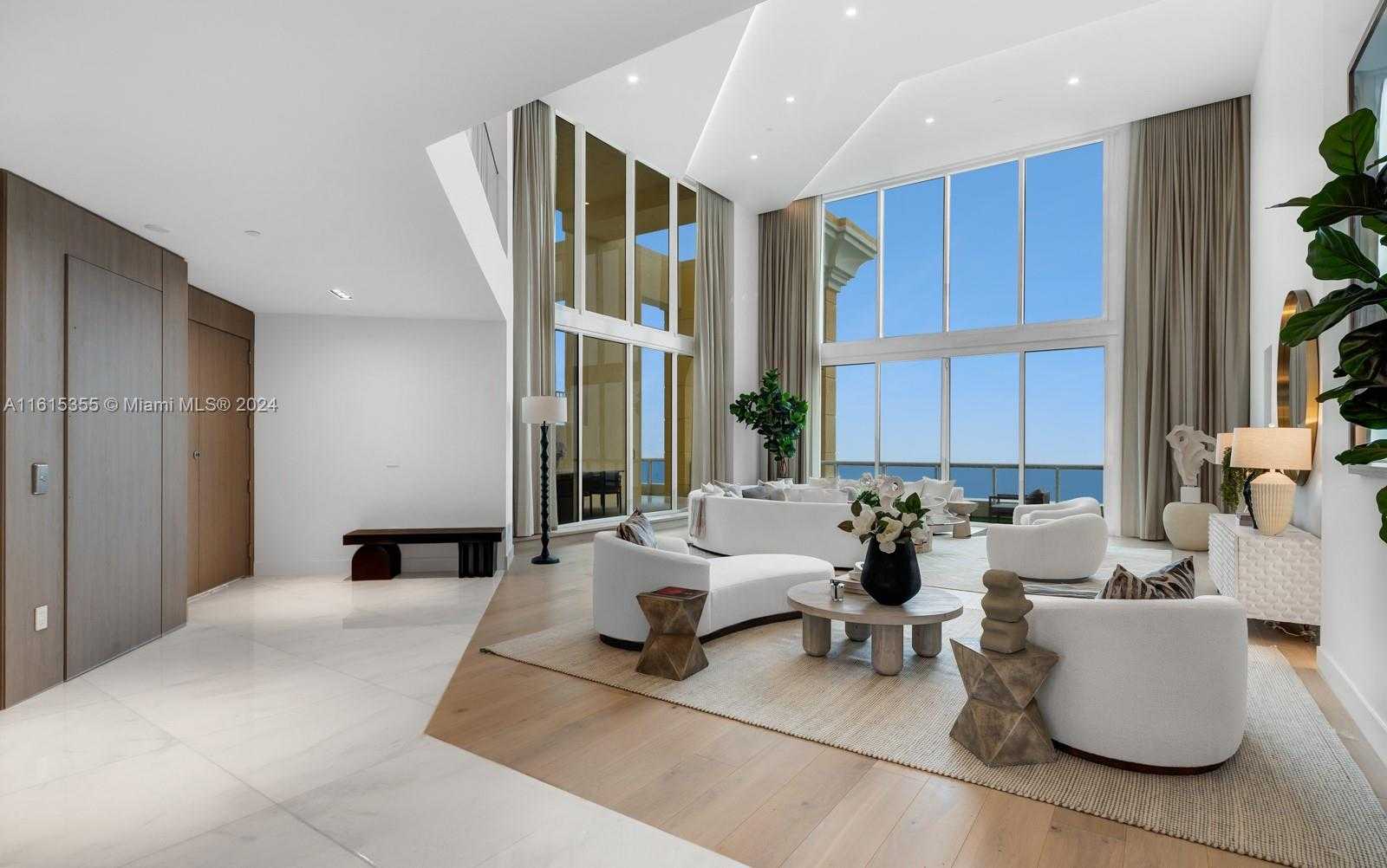 Small Image of 17875 COLLINS AVE #PH5002, Sunny Isles Beach Number 4