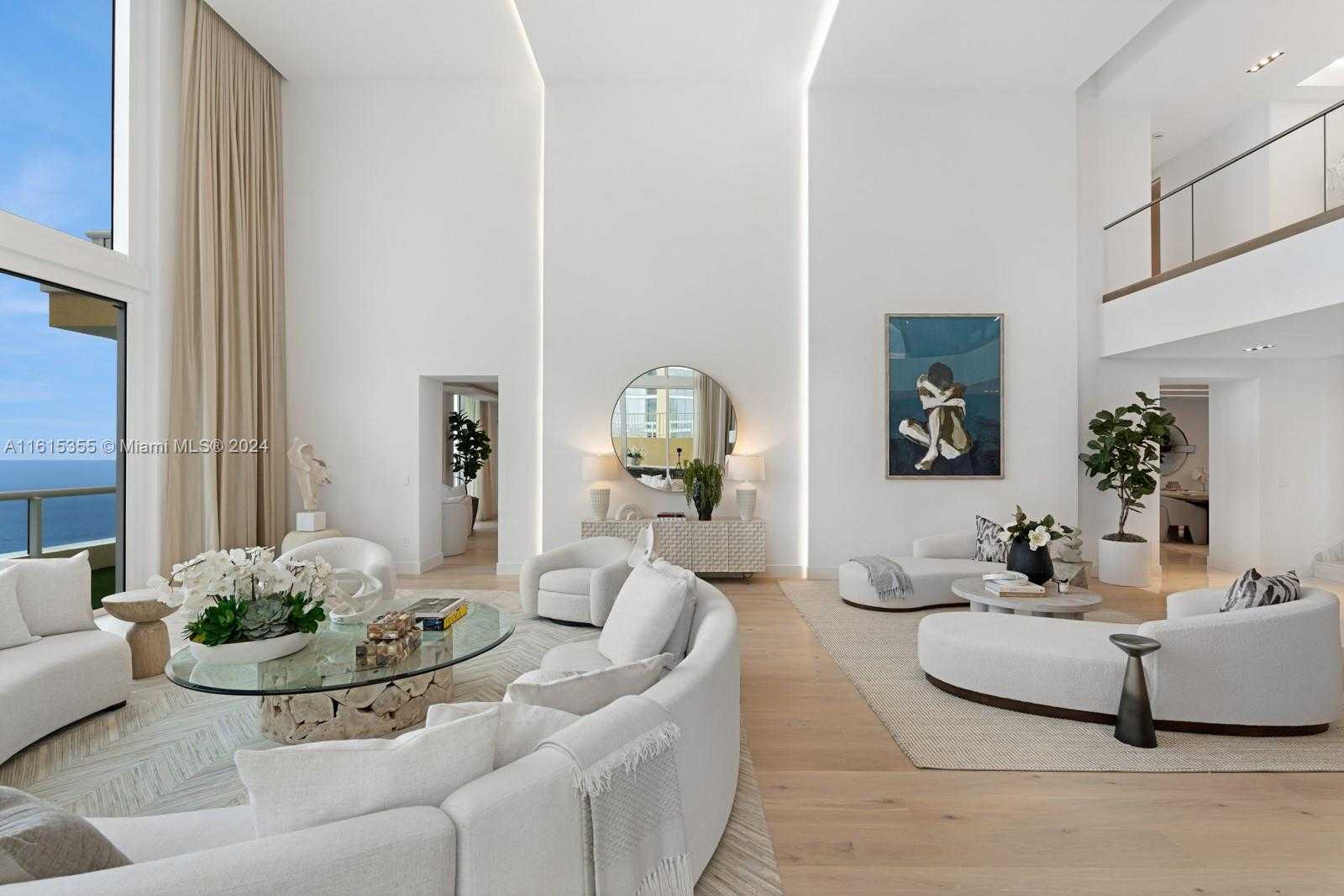 Small Image of 17875 COLLINS AVE #PH5002, Sunny Isles Beach Number 6
