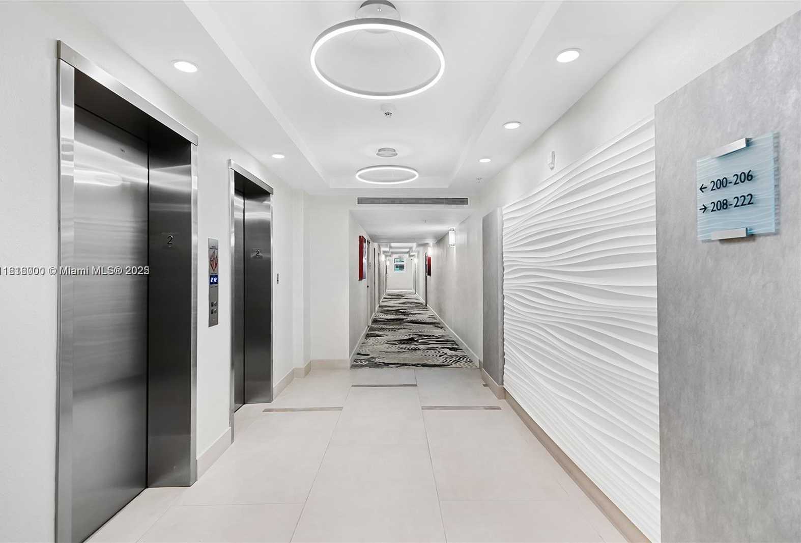 Small Image of 3000 SOUTH OCEAN DR #206, Hollywood Number 29