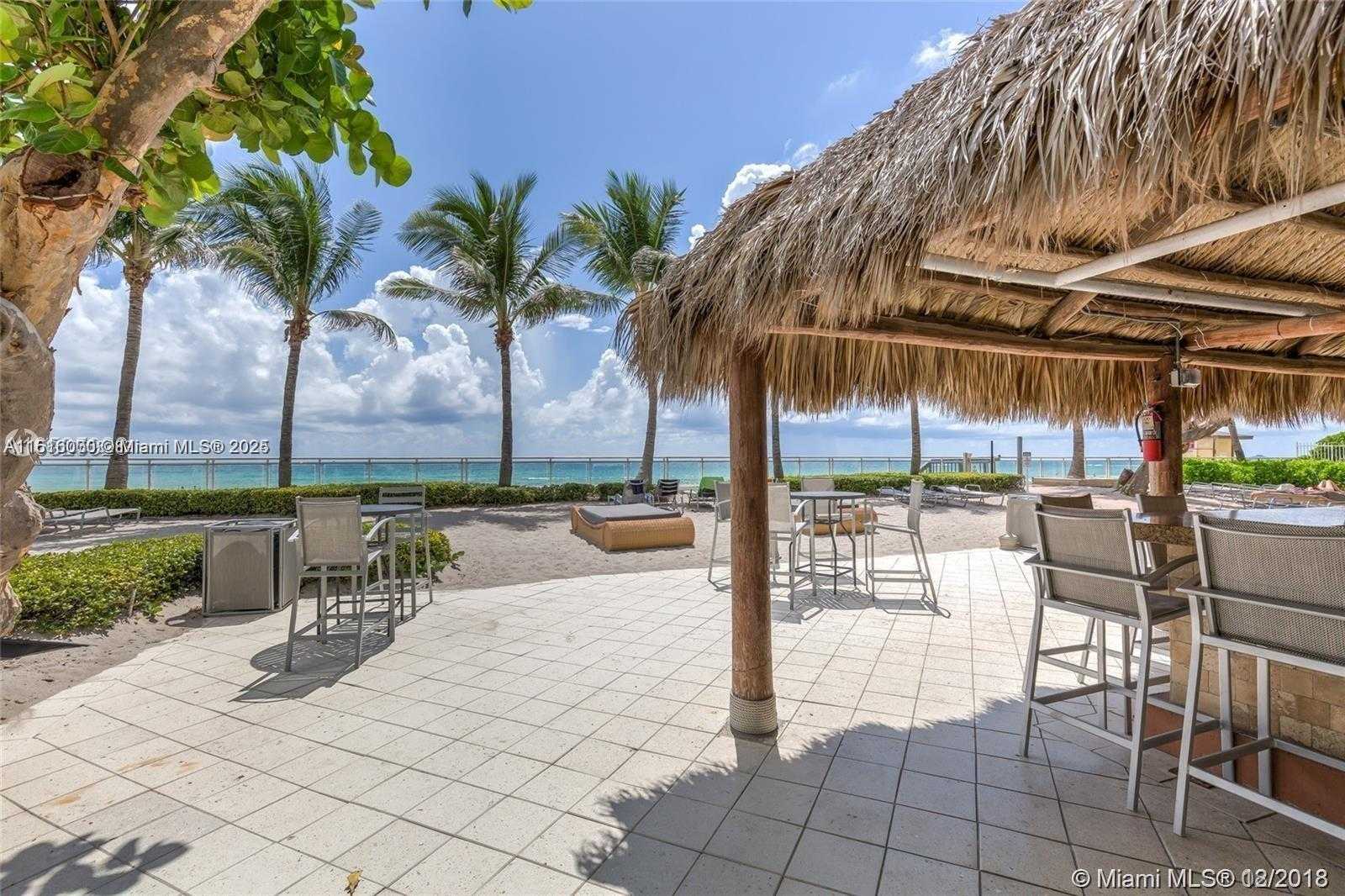 Small Image of 3000 SOUTH OCEAN DR #206, Hollywood Number 39