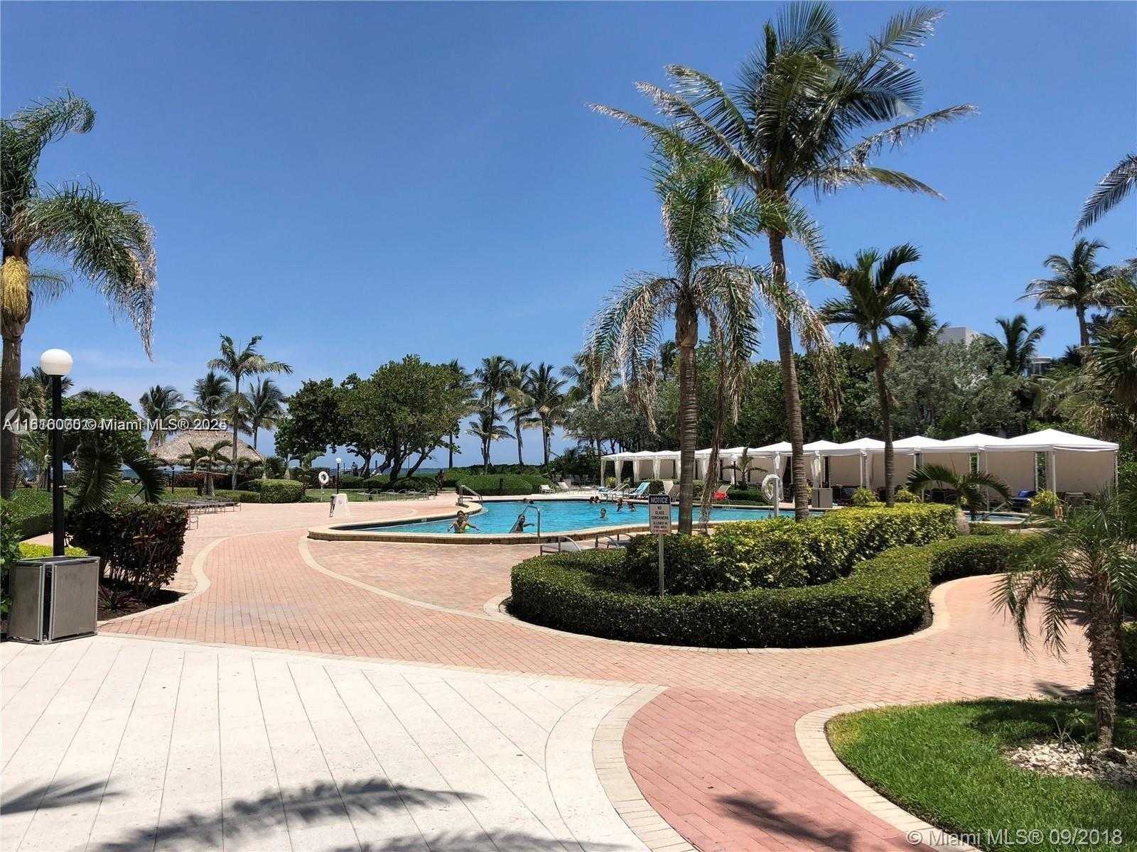 Small Image of 3000 SOUTH OCEAN DR #206, Hollywood Number 41