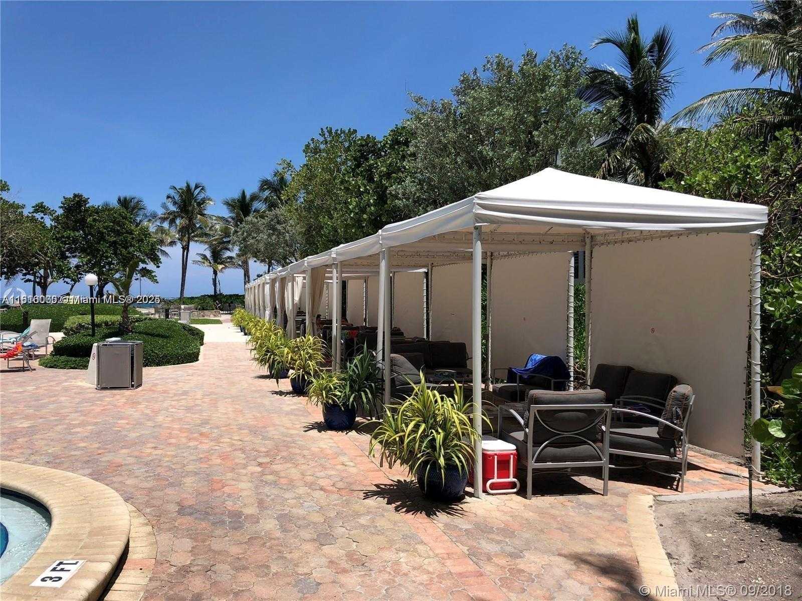 Small Image of 3000 SOUTH OCEAN DR #206, Hollywood Number 42