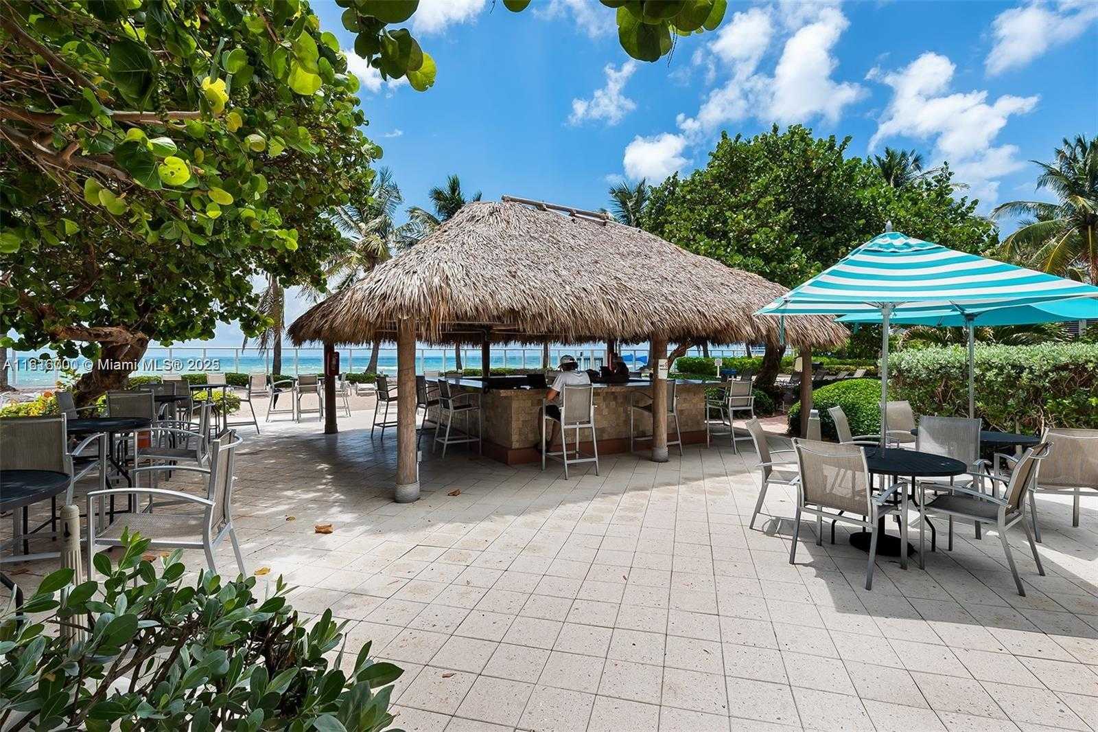 Small Image of 3000 SOUTH OCEAN DR #206, Hollywood Number 43