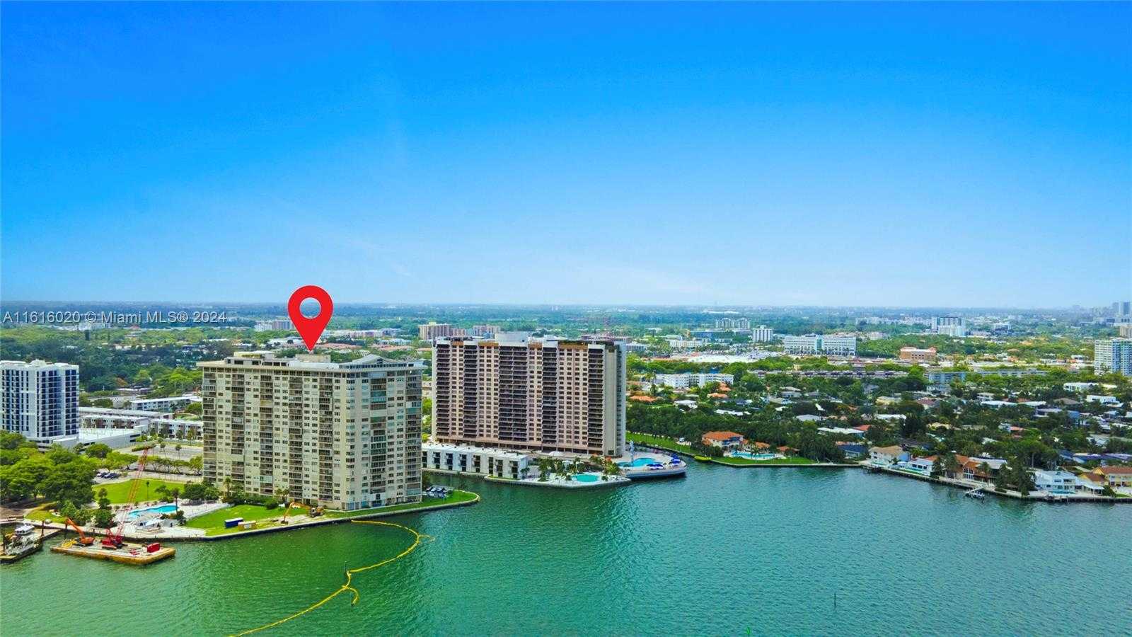 Small Image of 11111 BISCAYNE BLVD #21B, Miami Number 3