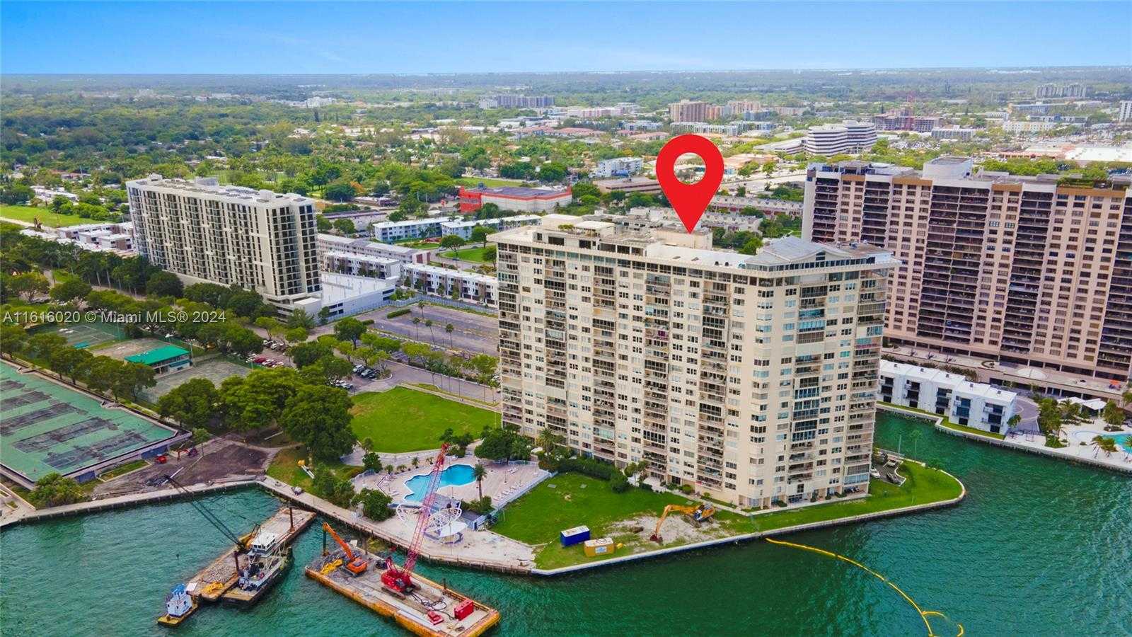 Small Image of 11111 BISCAYNE BLVD #21B, Miami Number 48