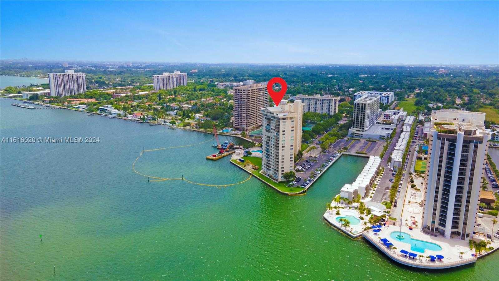 Small Image of 11111 BISCAYNE BLVD #21B, Miami Number 49