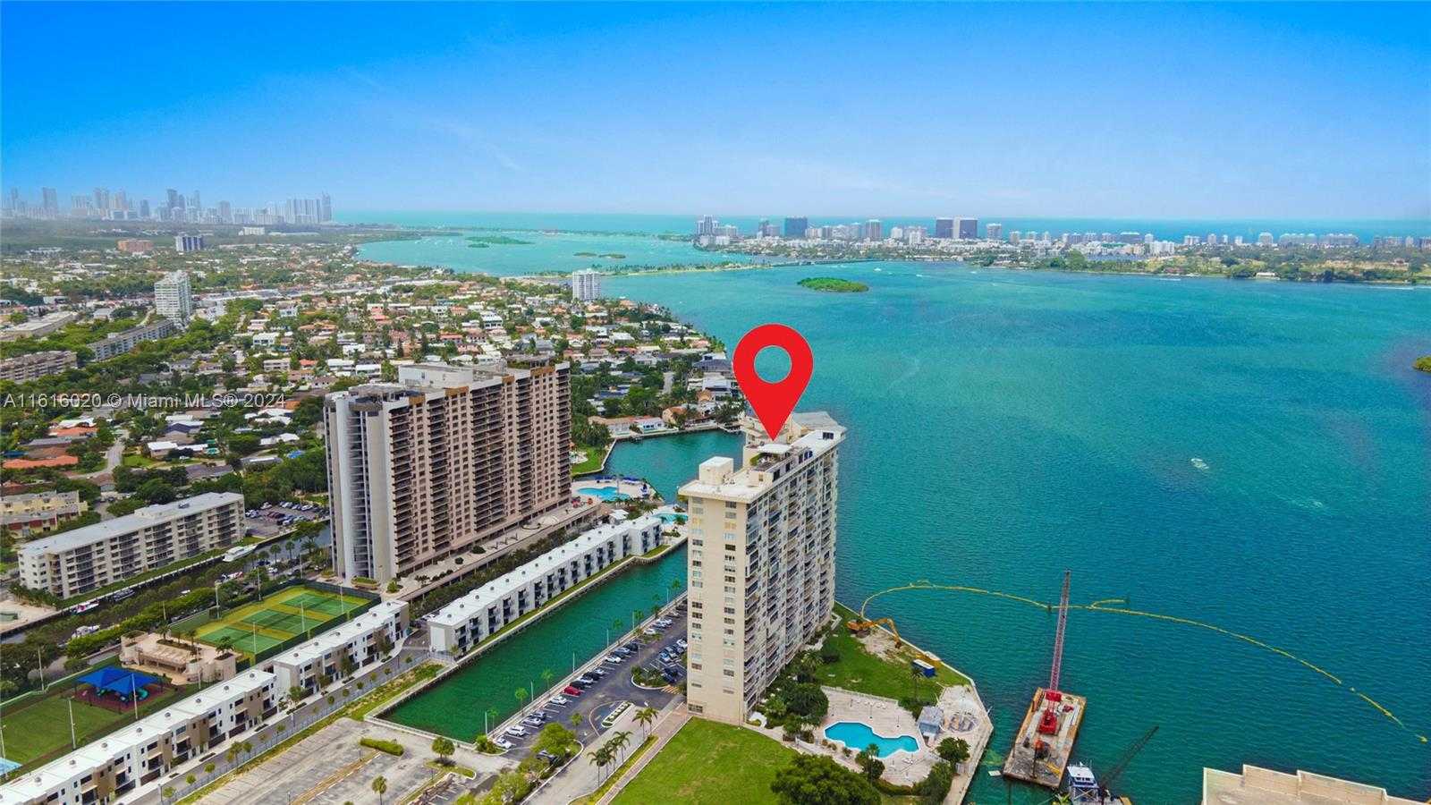 Small Image of 11111 BISCAYNE BLVD #21B, Miami Number 50