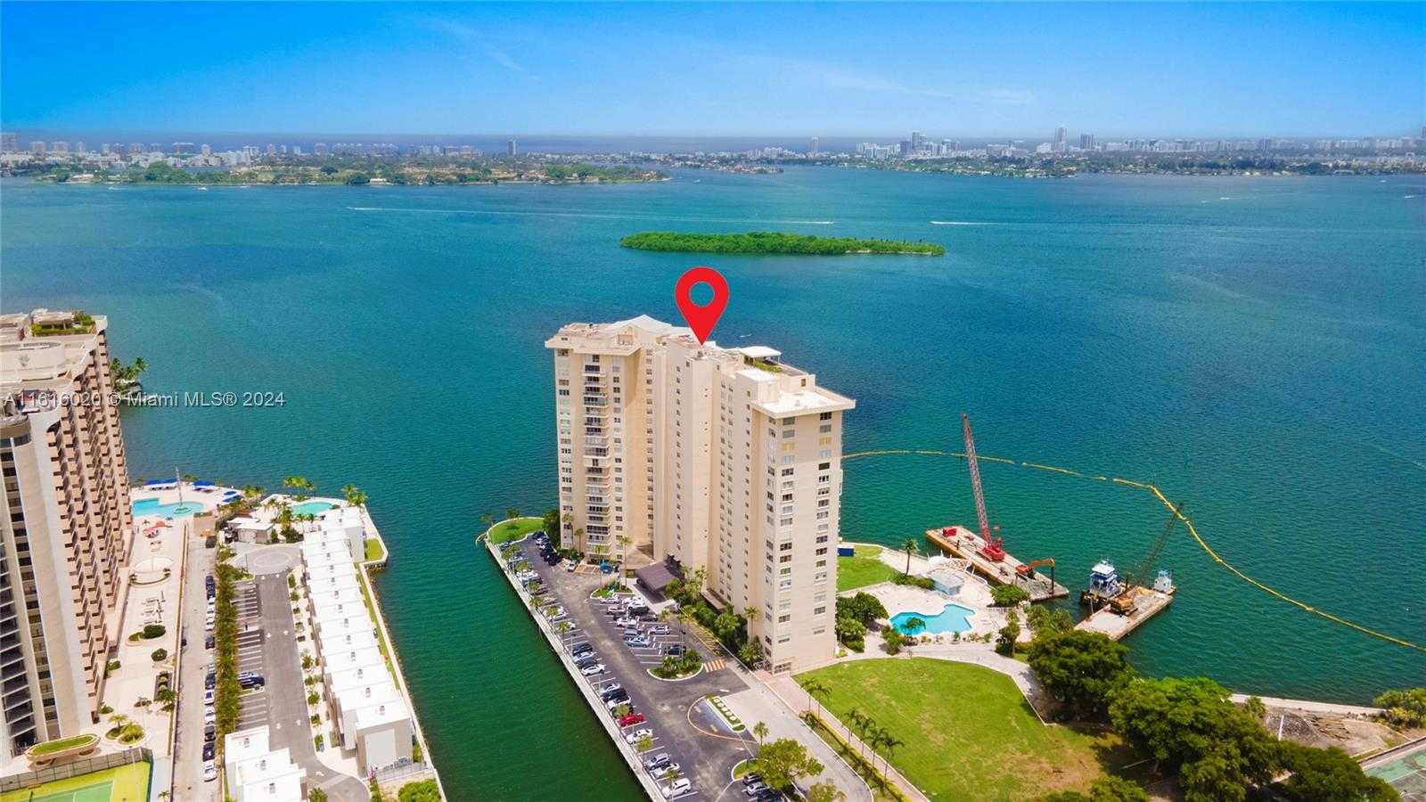 Small Image of 11111 BISCAYNE BLVD #21B, Miami Number 51