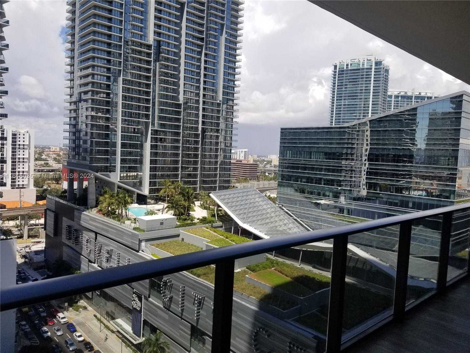 Small Image of 801 SOUTH MIAMI AVE #1610, Miami Number 12