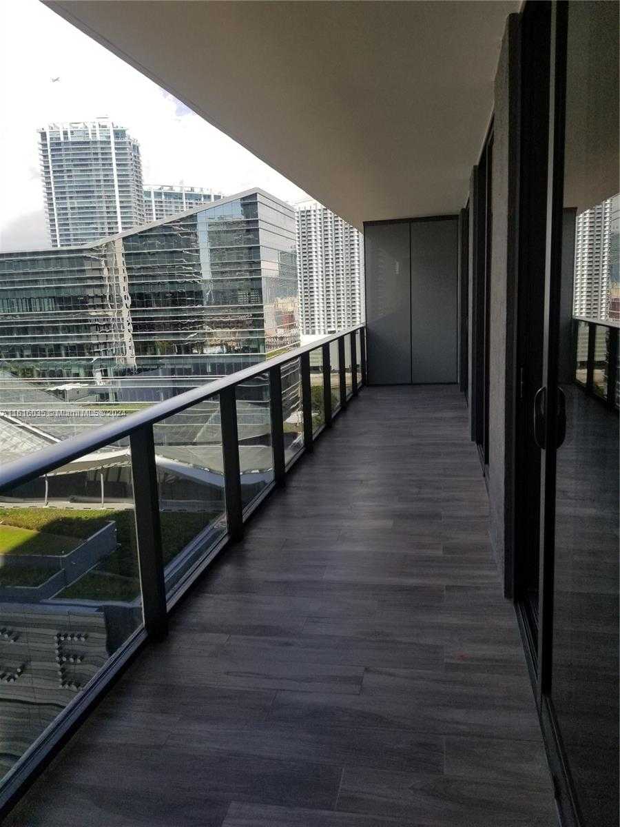 Small Image of 801 SOUTH MIAMI AVE #1610, Miami Number 14
