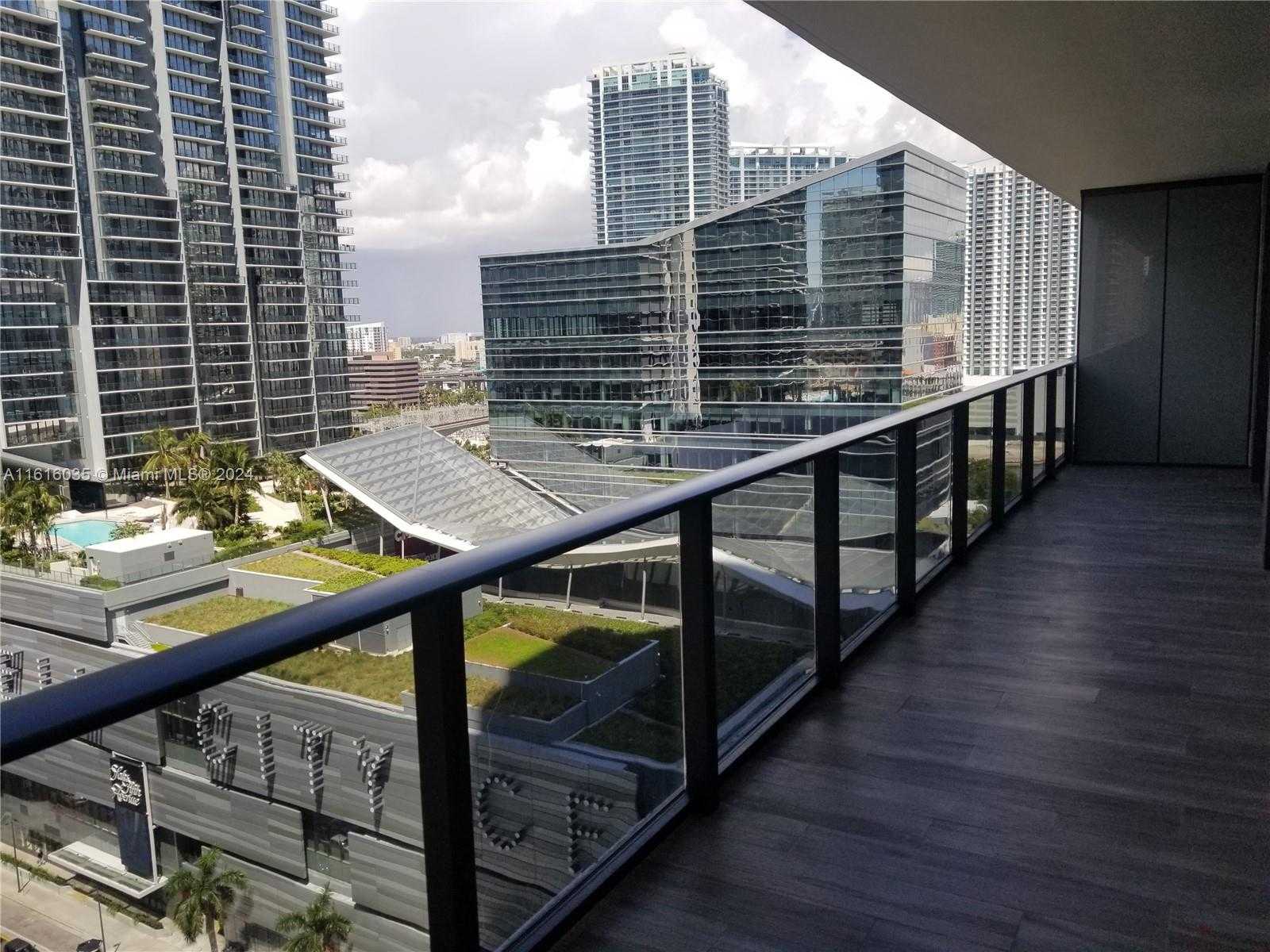 Small Image of 801 SOUTH MIAMI AVE #1610, Miami Number 15