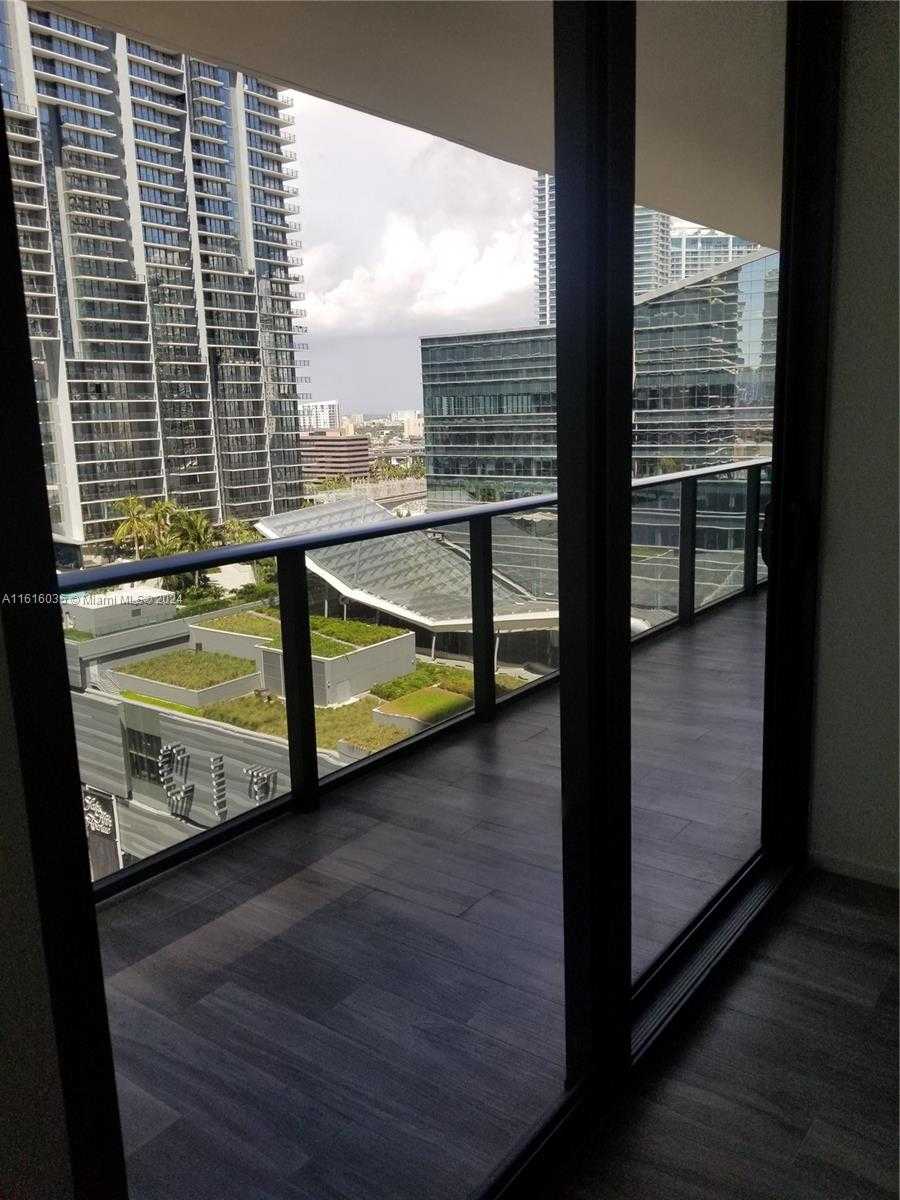 Small Image of 801 SOUTH MIAMI AVE #1610, Miami Number 18