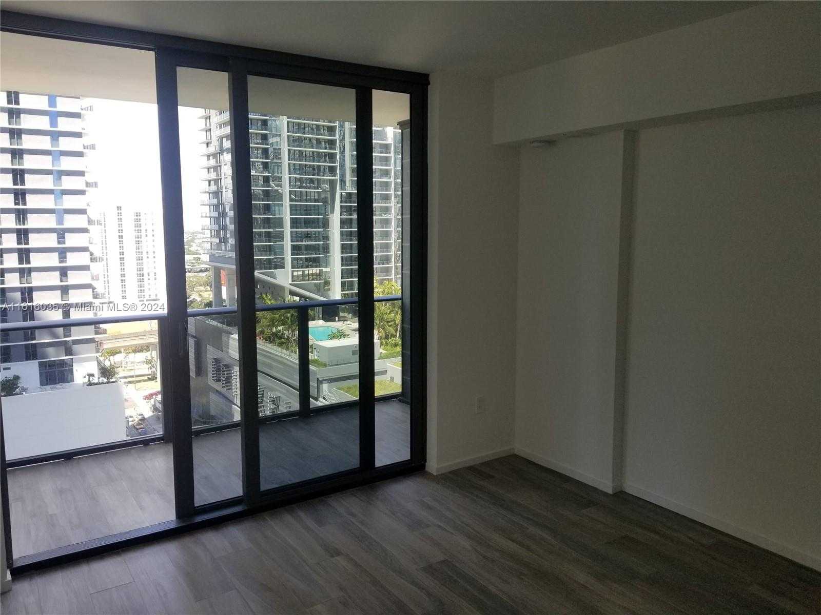 Small Image of 801 SOUTH MIAMI AVE #1610, Miami Number 19