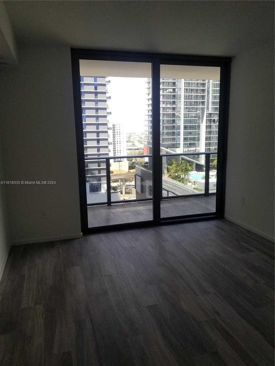 Small Image of 801 SOUTH MIAMI AVE #1610, Miami Number 20