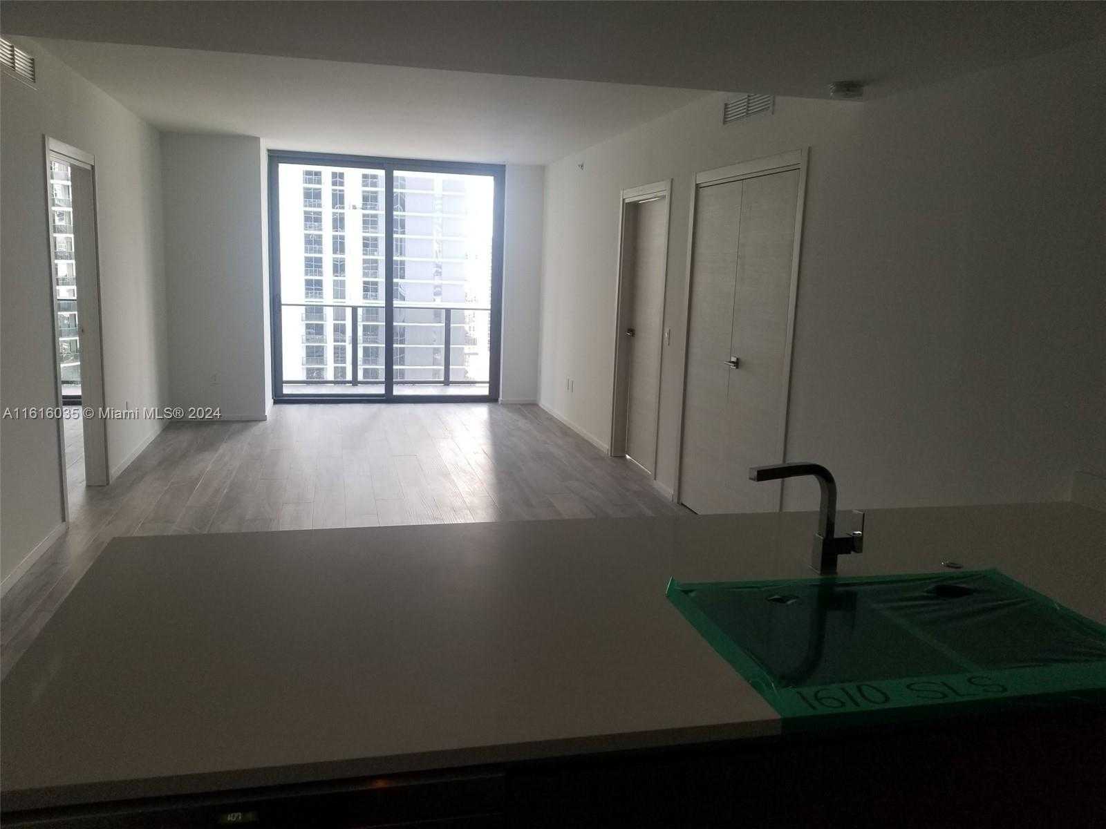 Small Image of 801 SOUTH MIAMI AVE #1610, Miami Number 5