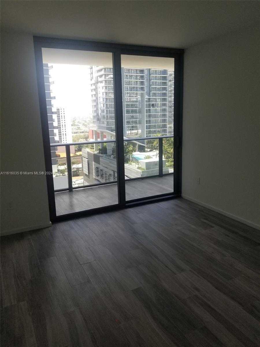 Small Image of 801 SOUTH MIAMI AVE #1610, Miami Number 6