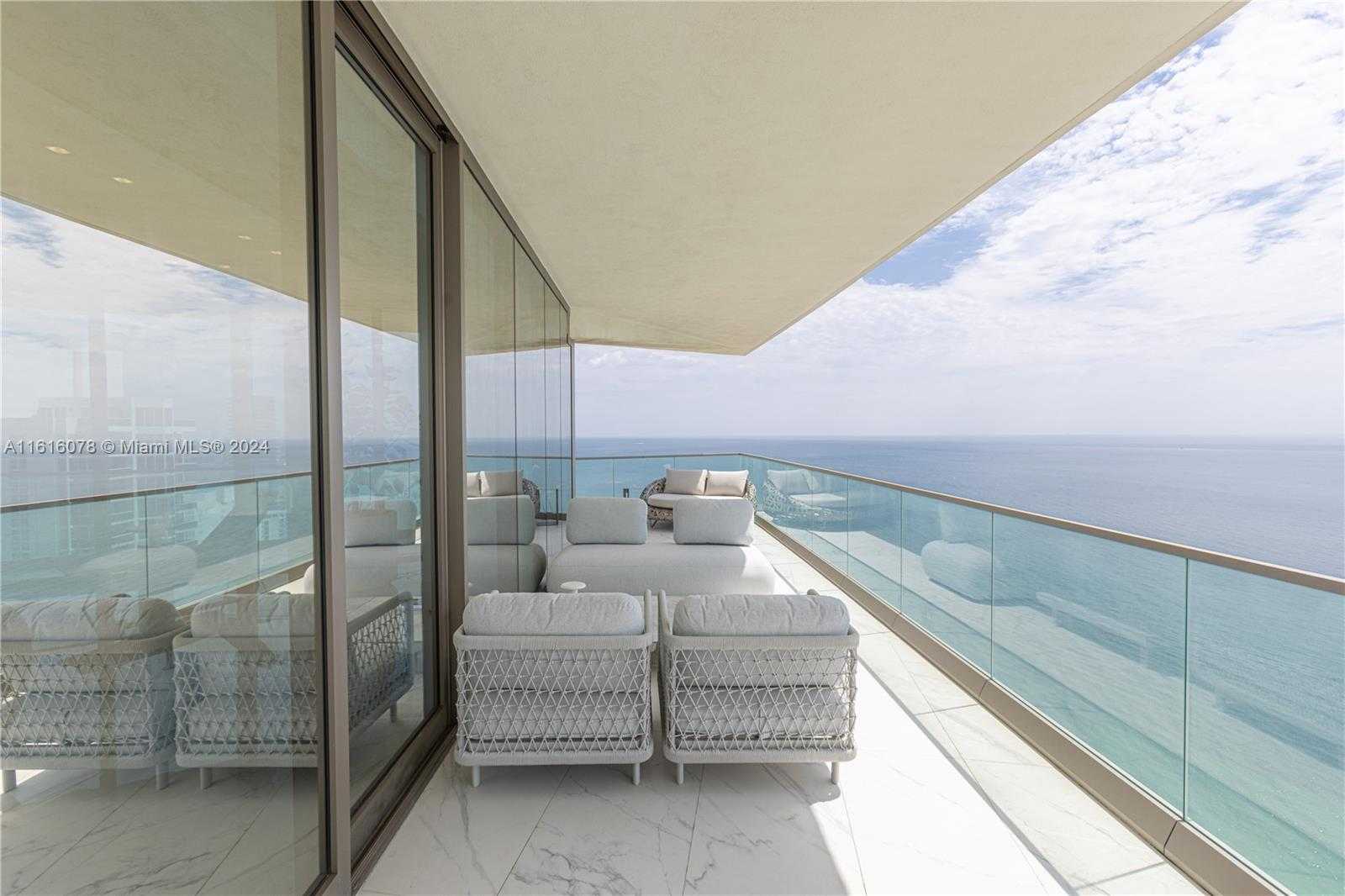 Small Image of 18975 COLLINS AVE #3500, Sunny Isles Beach Number 10