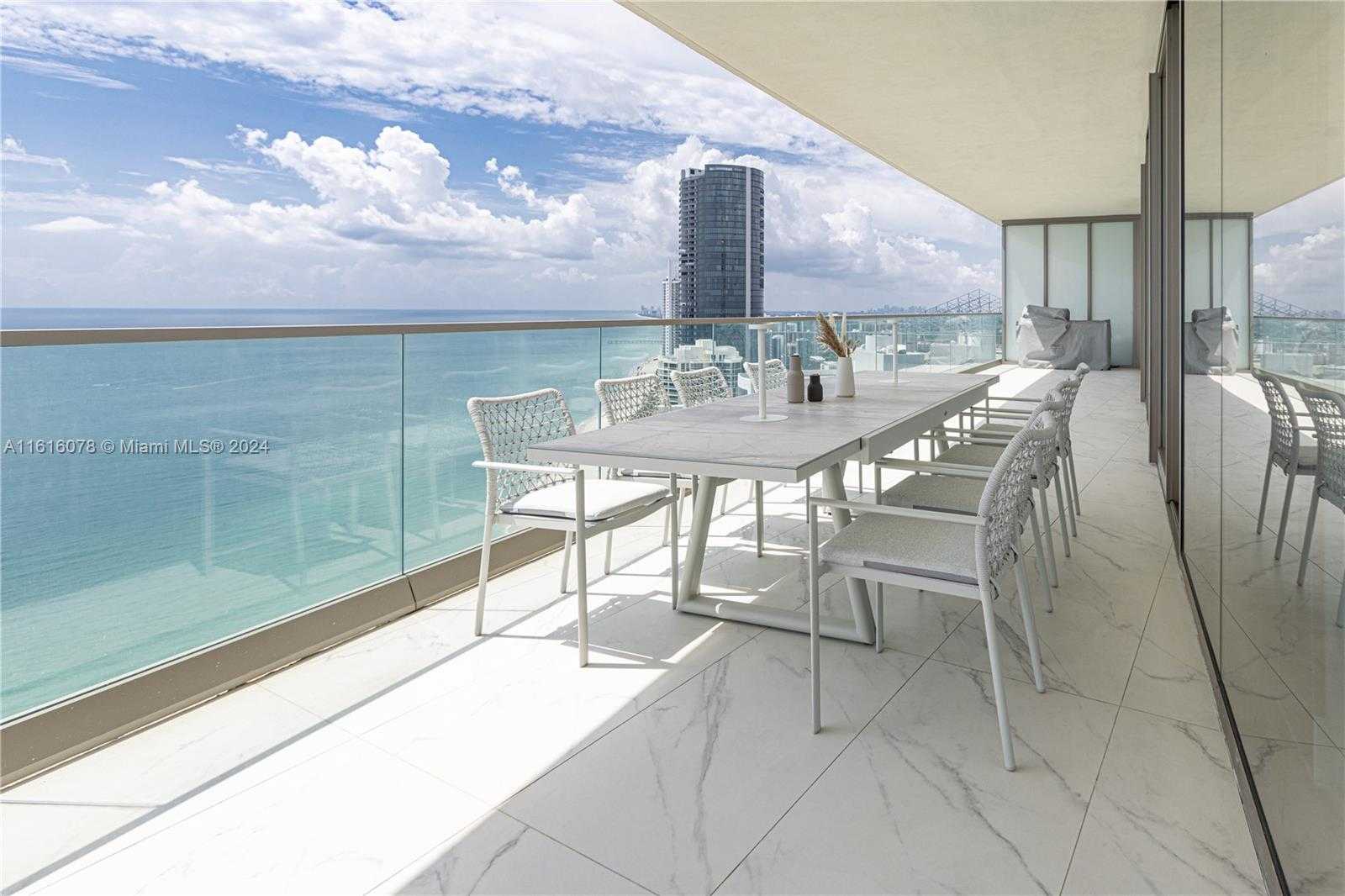 Small Image of 18975 COLLINS AVE #3500, Sunny Isles Beach Number 11