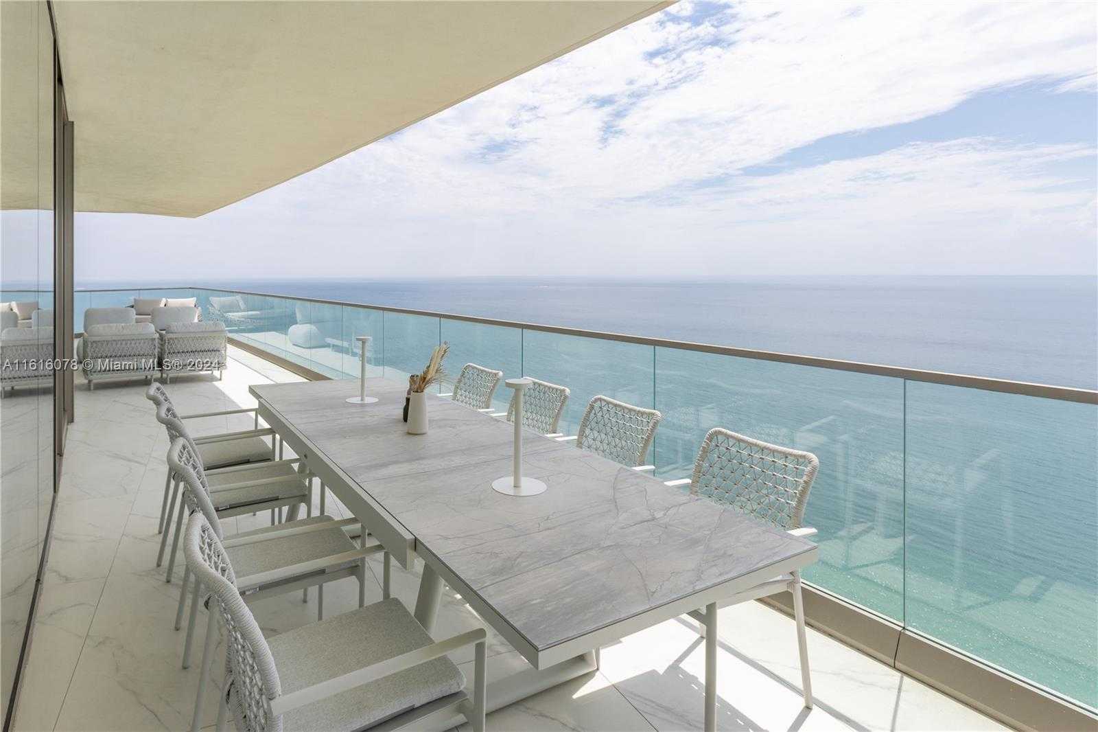 Small Image of 18975 COLLINS AVE #3500, Sunny Isles Beach Number 12