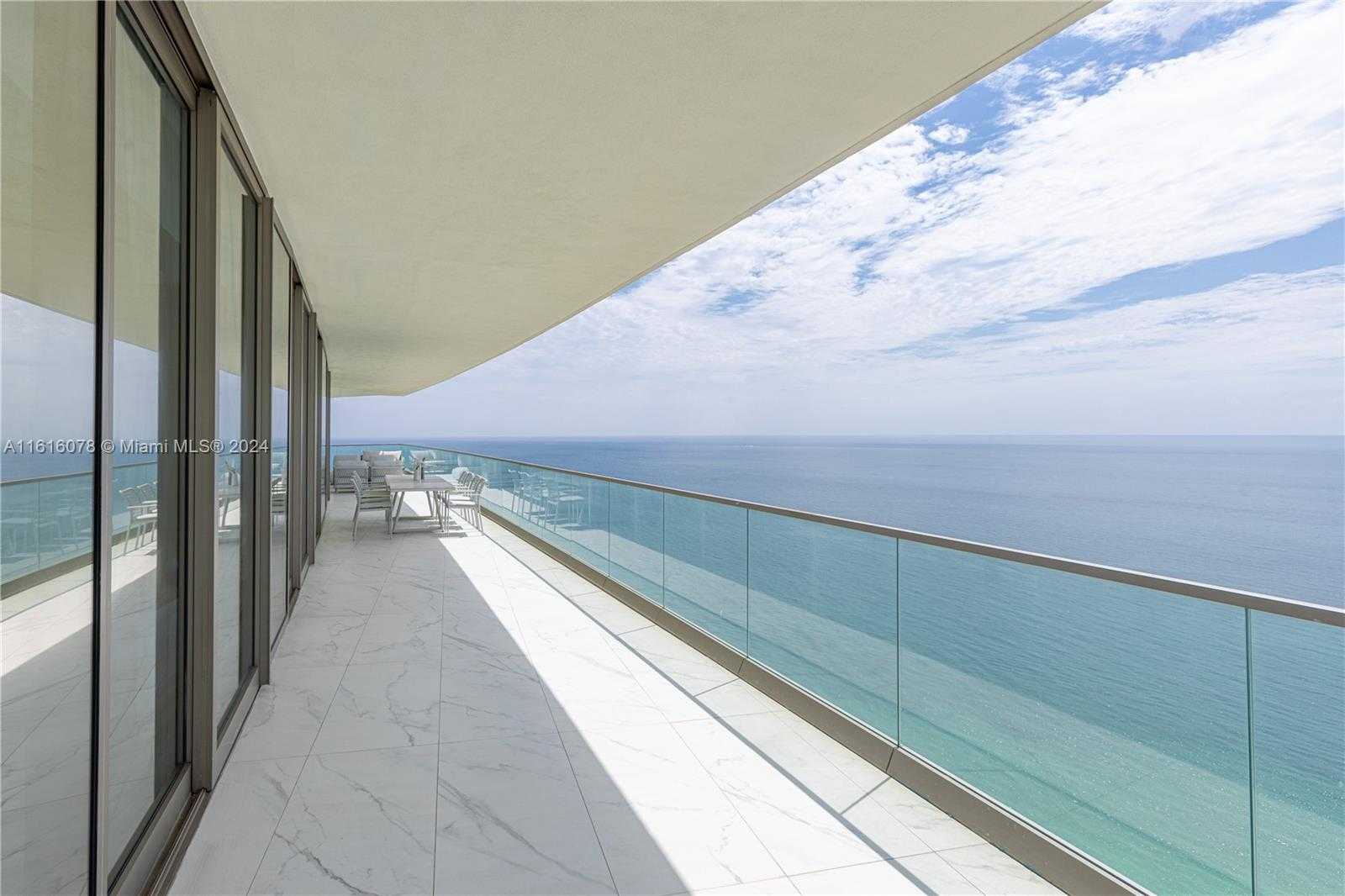Small Image of 18975 COLLINS AVE #3500, Sunny Isles Beach Number 13