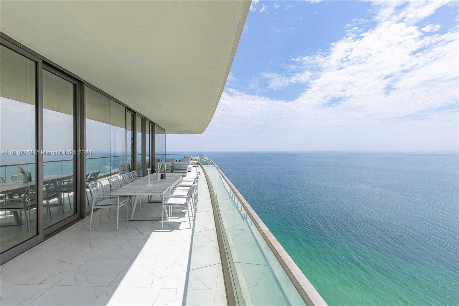 Small Image of 18975 COLLINS AVE #3500, Sunny Isles Beach Number 14
