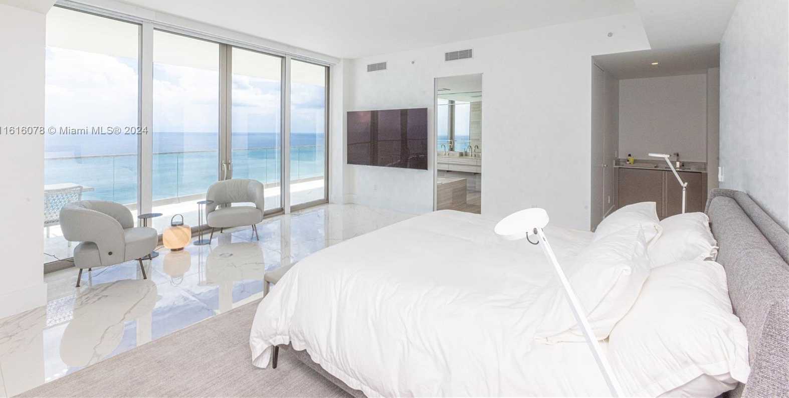 Small Image of 18975 COLLINS AVE #3500, Sunny Isles Beach Number 16