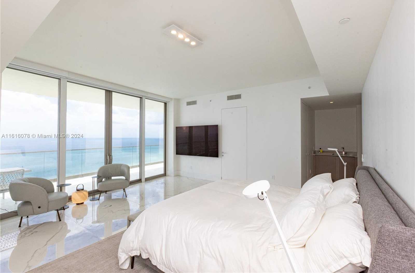 Small Image of 18975 COLLINS AVE #3500, Sunny Isles Beach Number 18