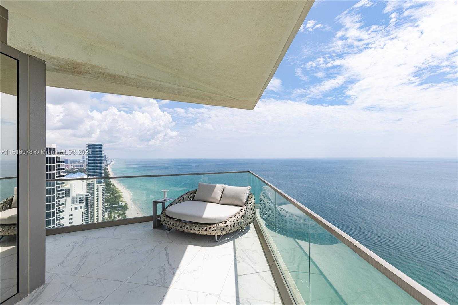 Small Image of 18975 COLLINS AVE #3500, Sunny Isles Beach Number 2