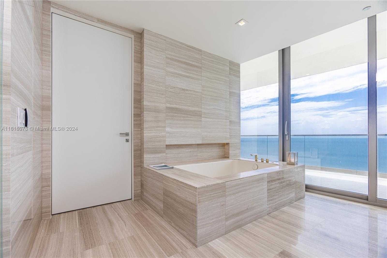 Small Image of 18975 COLLINS AVE #3500, Sunny Isles Beach Number 21