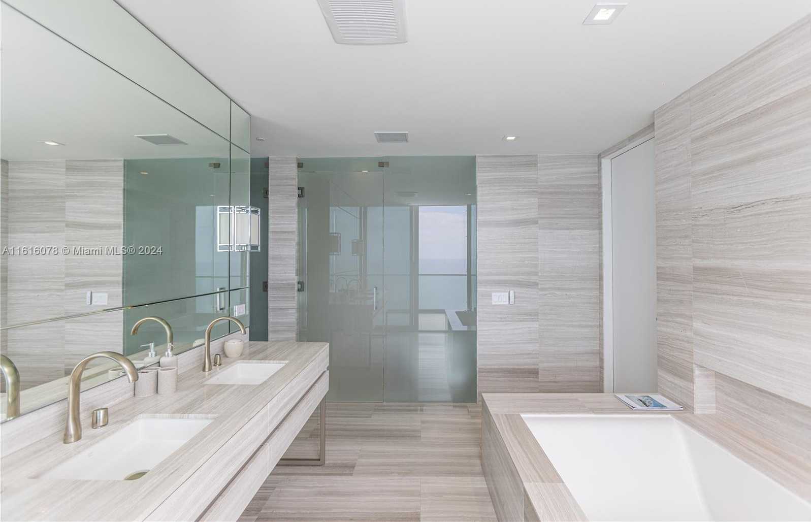 Small Image of 18975 COLLINS AVE #3500, Sunny Isles Beach Number 26