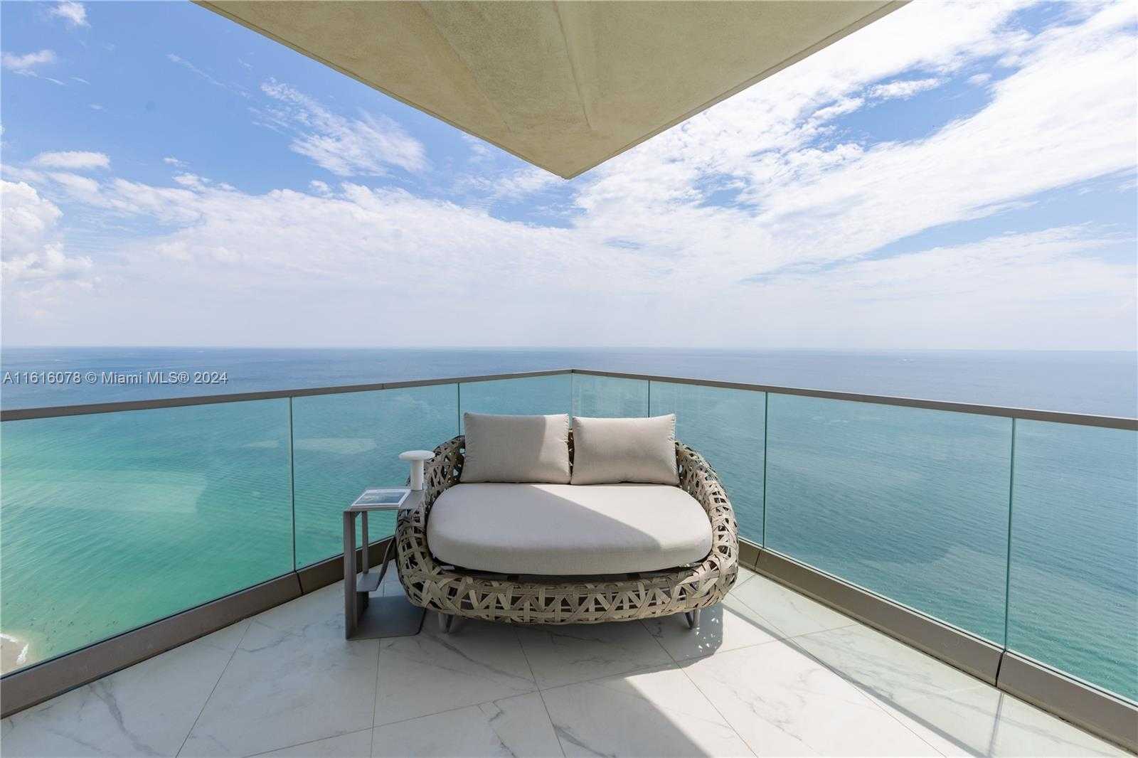 Small Image of 18975 COLLINS AVE #3500, Sunny Isles Beach Number 4