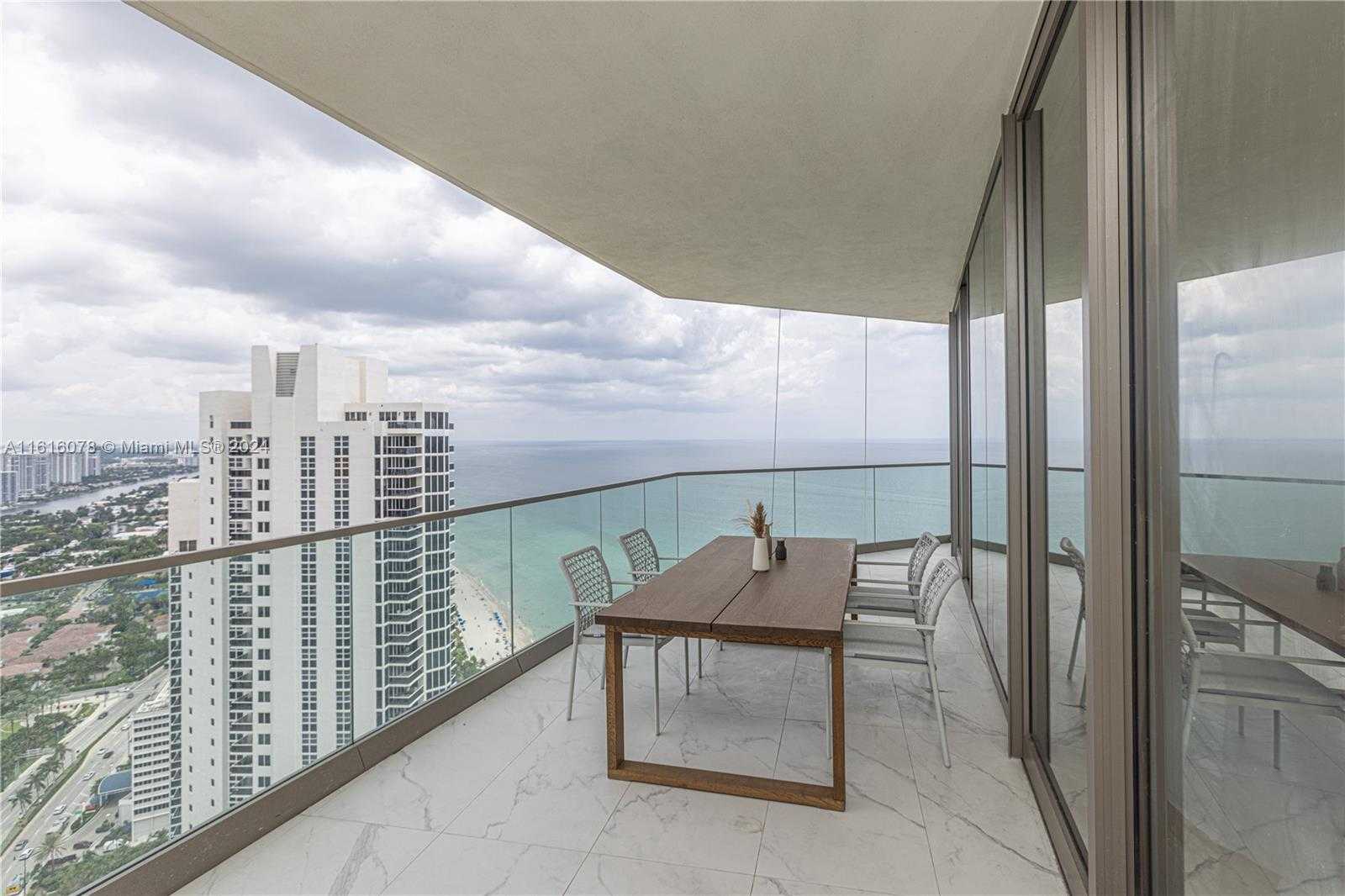 Small Image of 18975 COLLINS AVE #3500, Sunny Isles Beach Number 47
