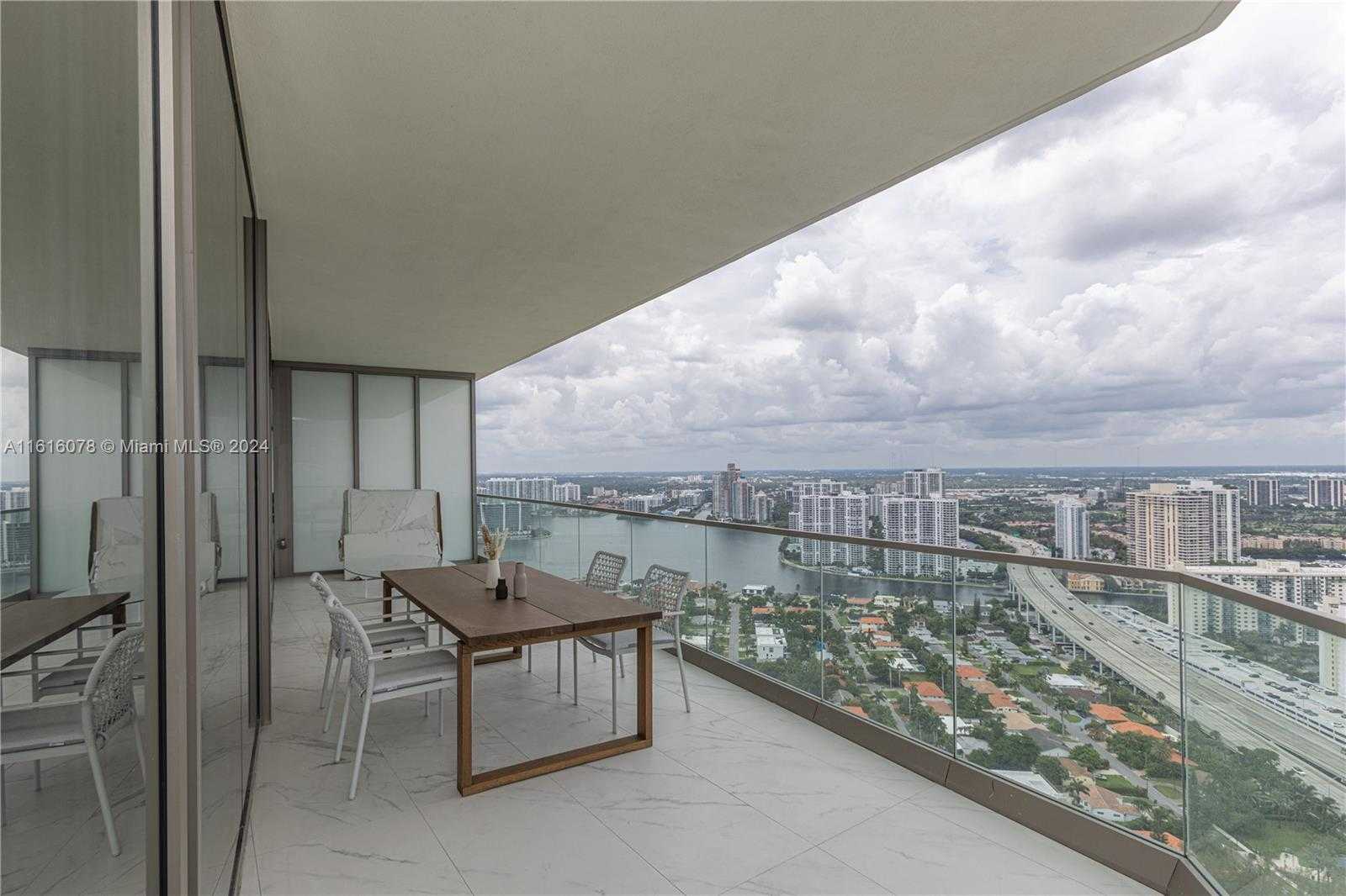Small Image of 18975 COLLINS AVE #3500, Sunny Isles Beach Number 48