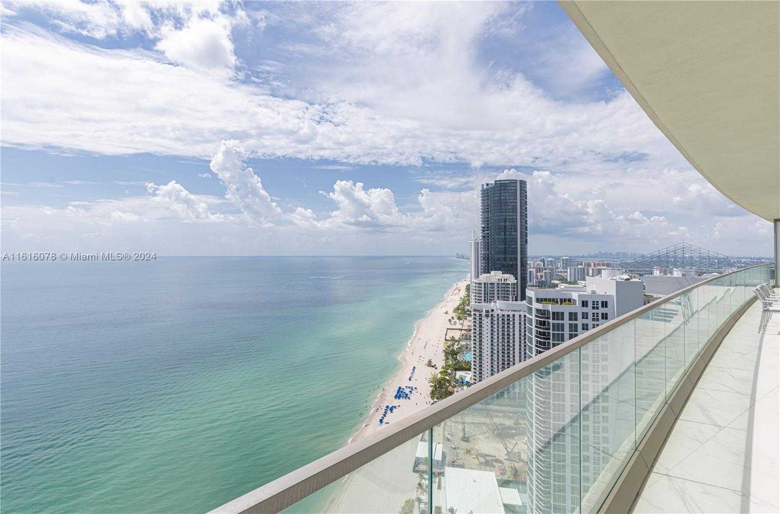 Small Image of 18975 COLLINS AVE #3500, Sunny Isles Beach Number 5