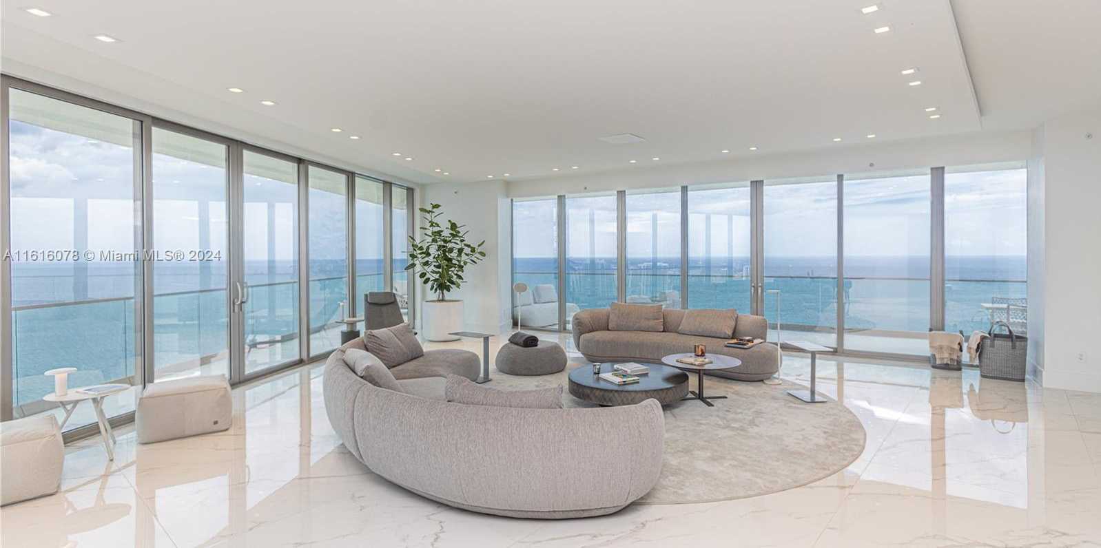 Small Image of 18975 COLLINS AVE #3500, Sunny Isles Beach Number 52