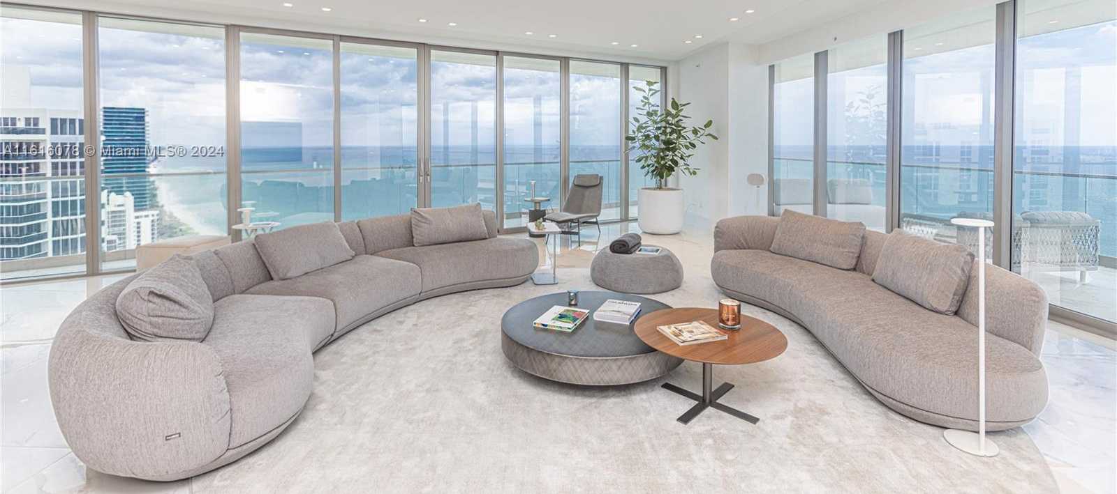 Small Image of 18975 COLLINS AVE #3500, Sunny Isles Beach Number 53