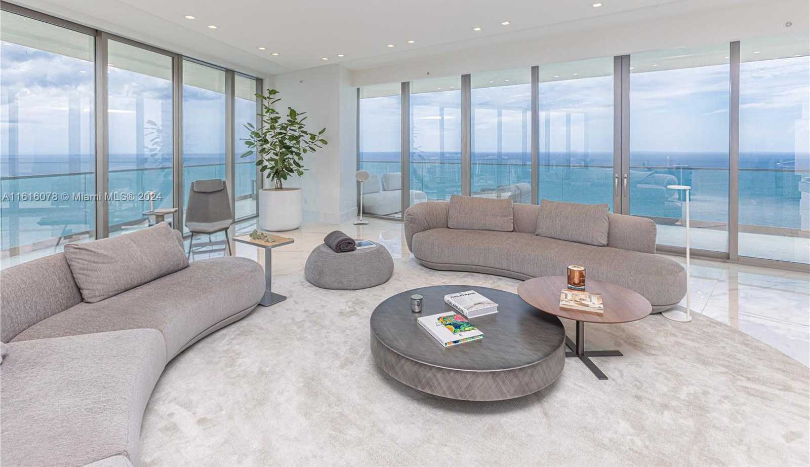 Small Image of 18975 COLLINS AVE #3500, Sunny Isles Beach Number 54