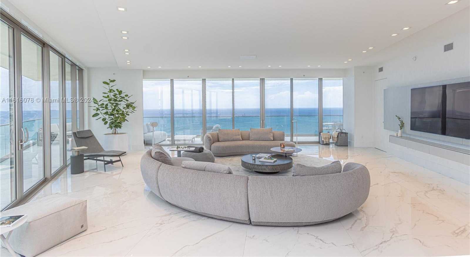 Small Image of 18975 COLLINS AVE #3500, Sunny Isles Beach Number 55